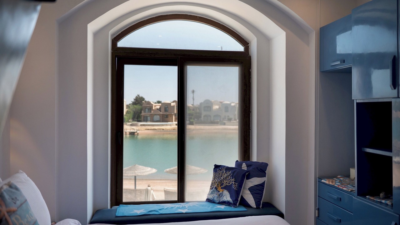Photo of Bedroom in El Gouna