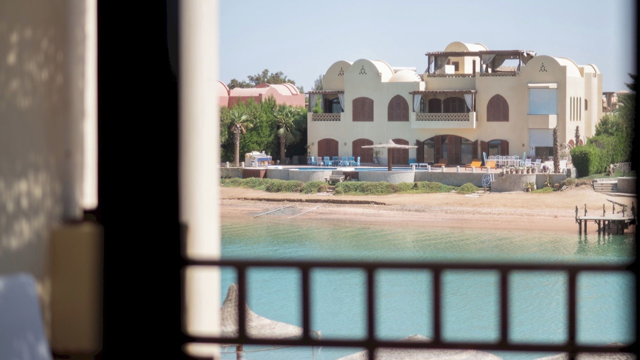Photo of Outdoor in El Gouna