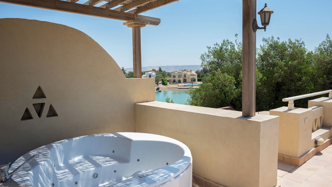 Photo of Outdoor in El Gouna