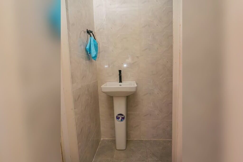 Photo of Bathroom in Ikeja