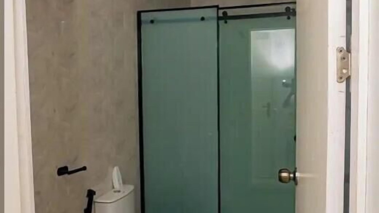 Photo of Bathroom in Ikeja