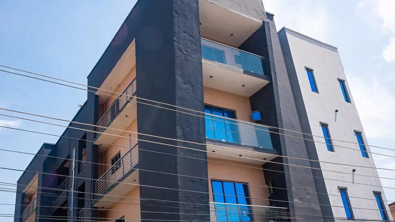 Photo of Outdoor in Ikeja