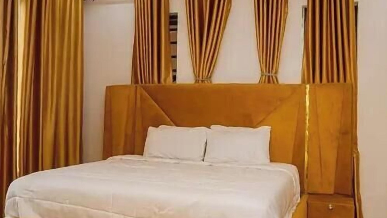 Photo of Bedroom in Ikeja