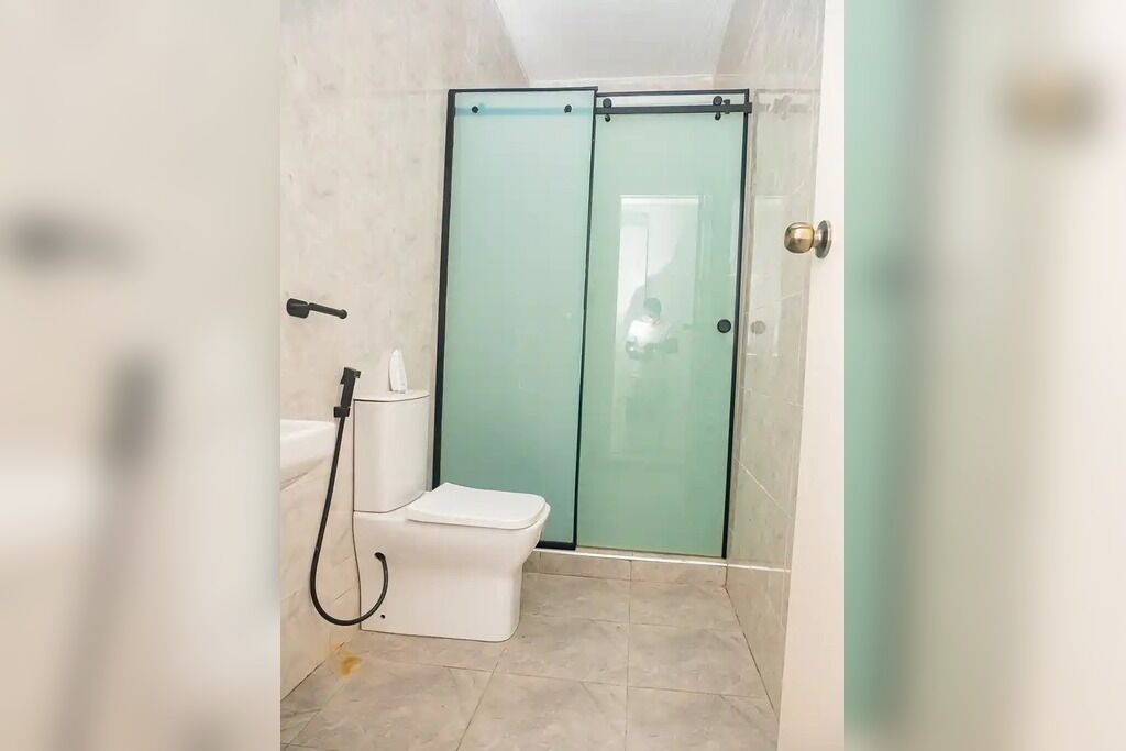 Photo of Bathroom in Ikeja