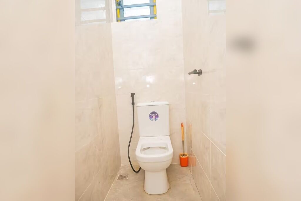 Photo of Bathroom in Ikeja