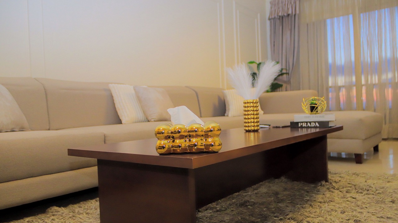 Photo of Livingroom in Al-Muntazah