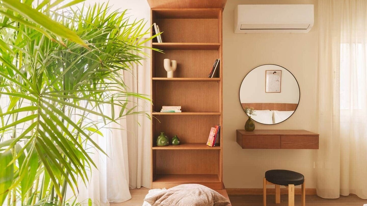 Photo of Bedroom in Taqseem Laselky
