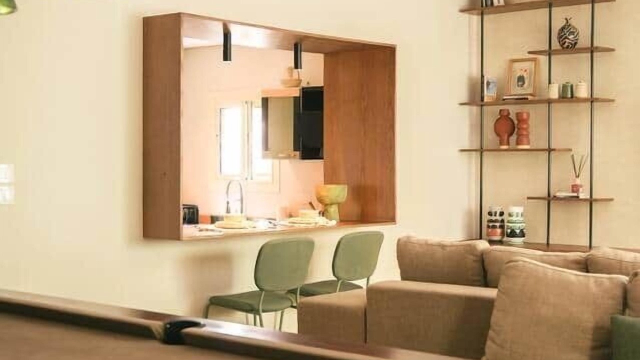 Photo of Bedroom in Taqseem Laselky