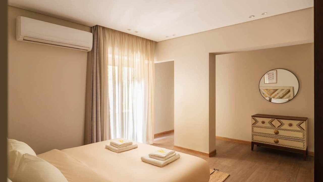 Photo of Bedroom in Taqseem Laselky