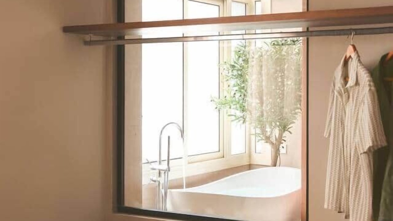 Photo of Bathroom in Taqseem Laselky
