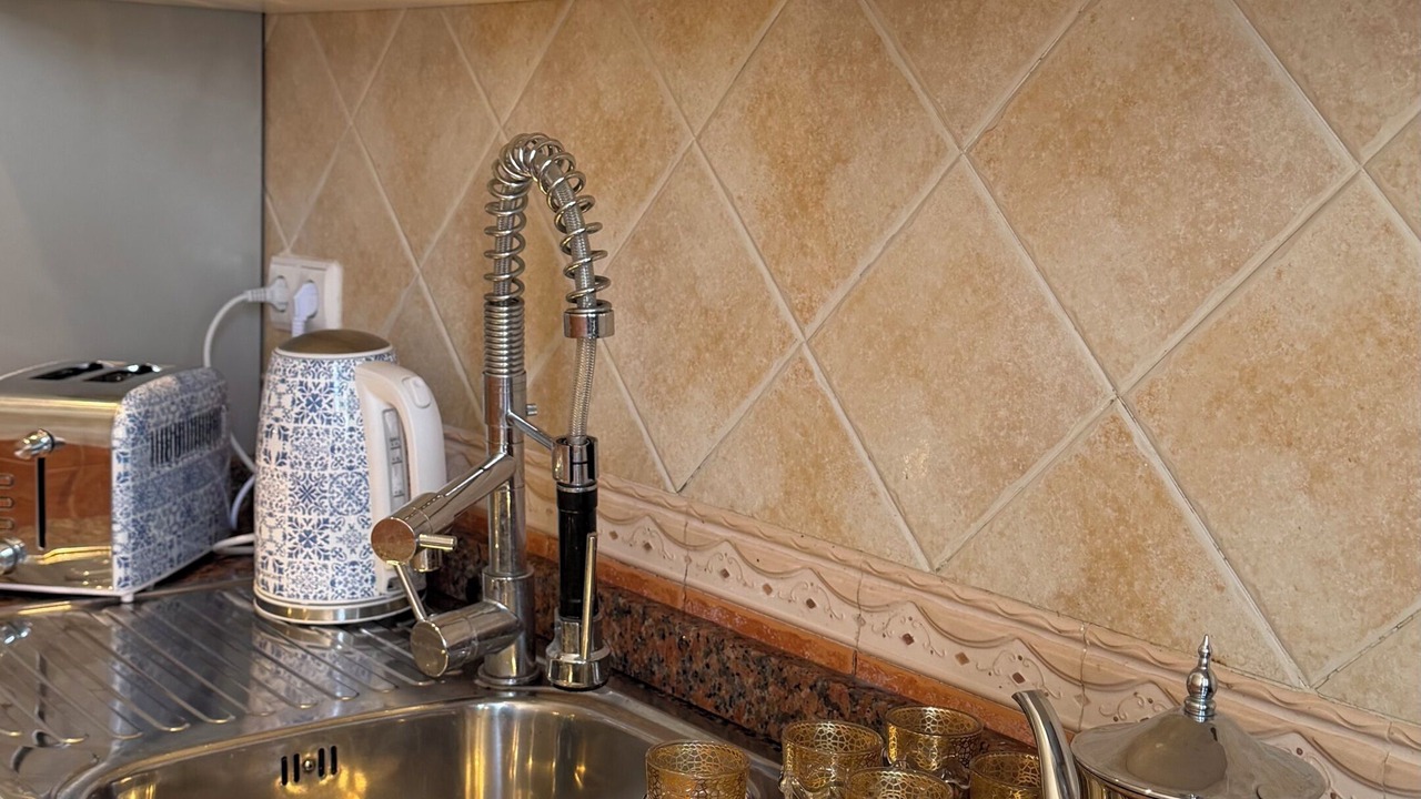 Photo of Kitchen in Martil