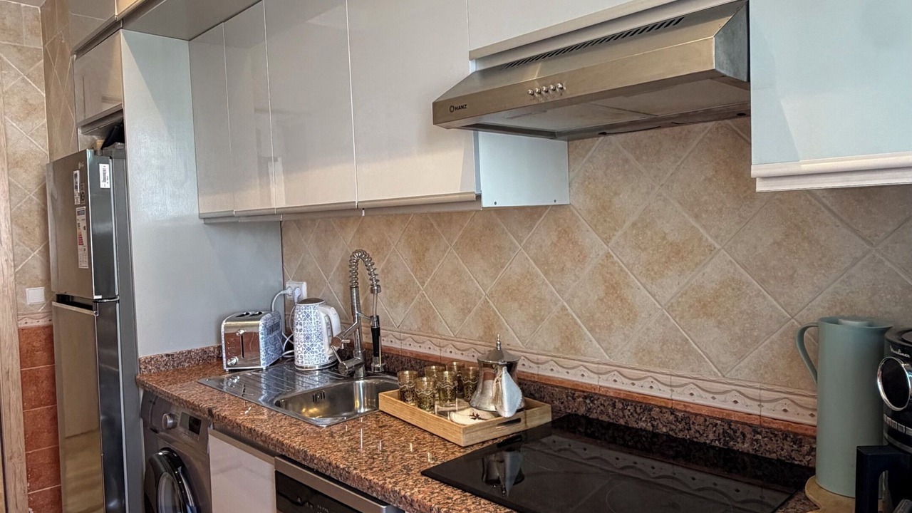Photo of Kitchen in Martil