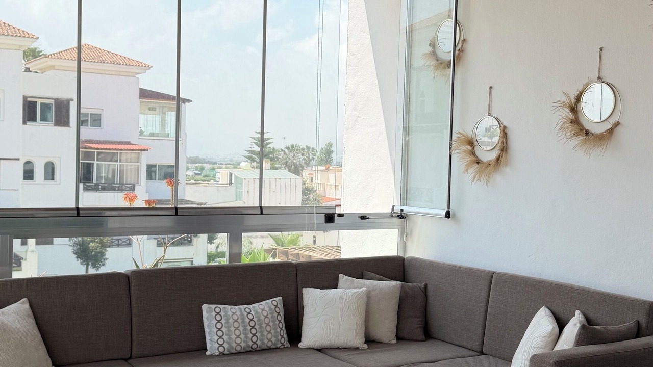 Photo of Livingroom in Martil