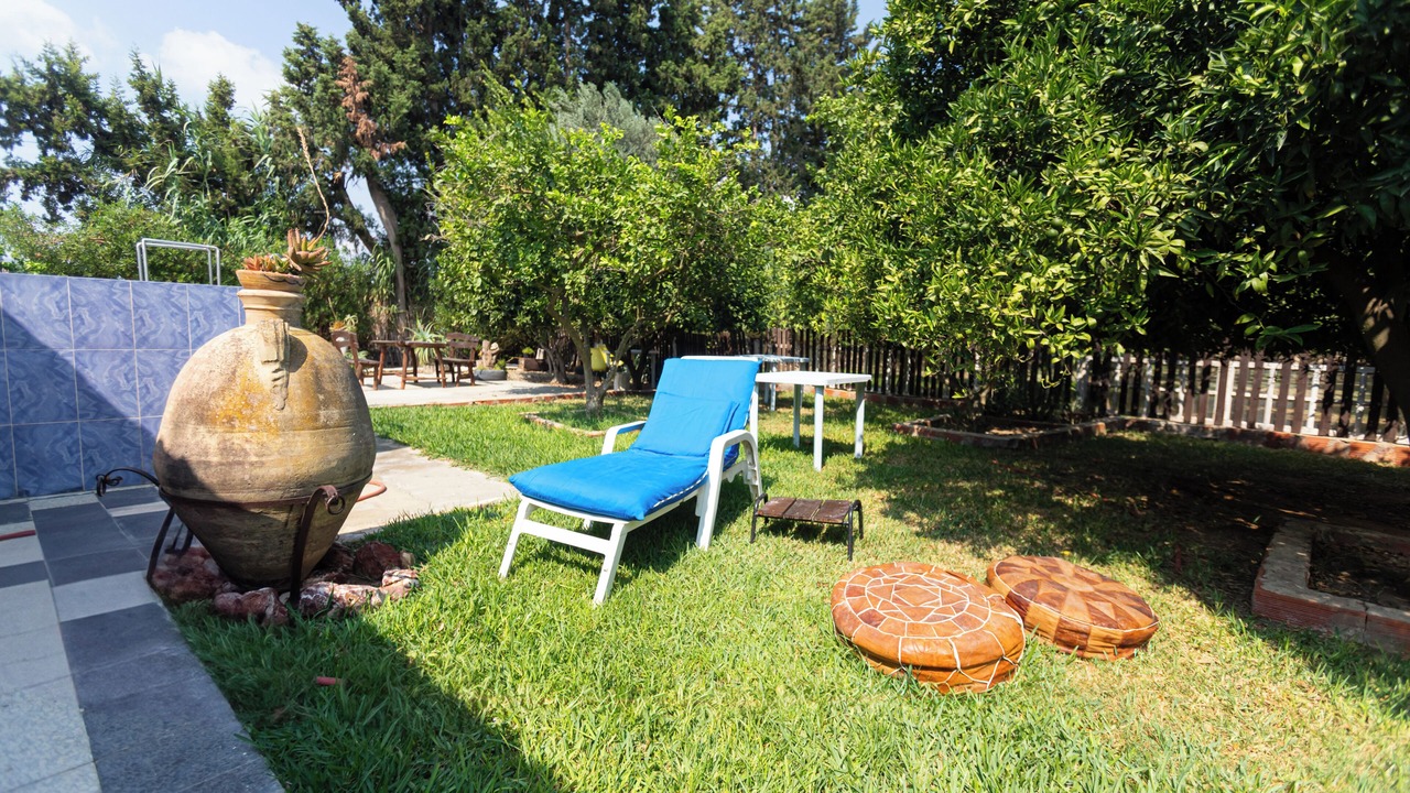 Photo of Outdoor in Soliman