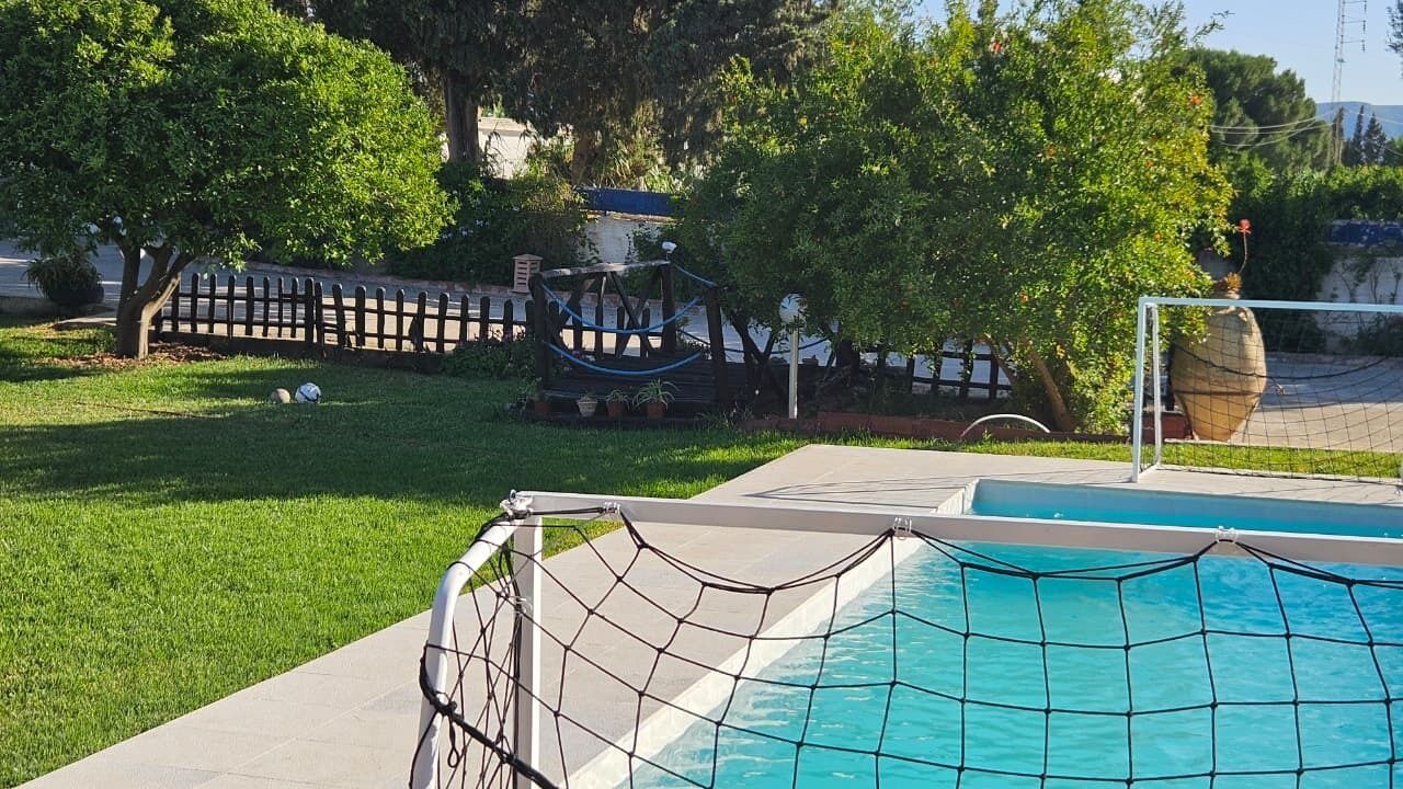 Photo of Outdoor in Soliman