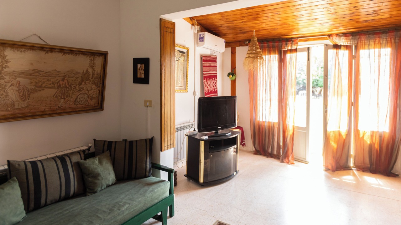 Photo of Livingroom in Soliman