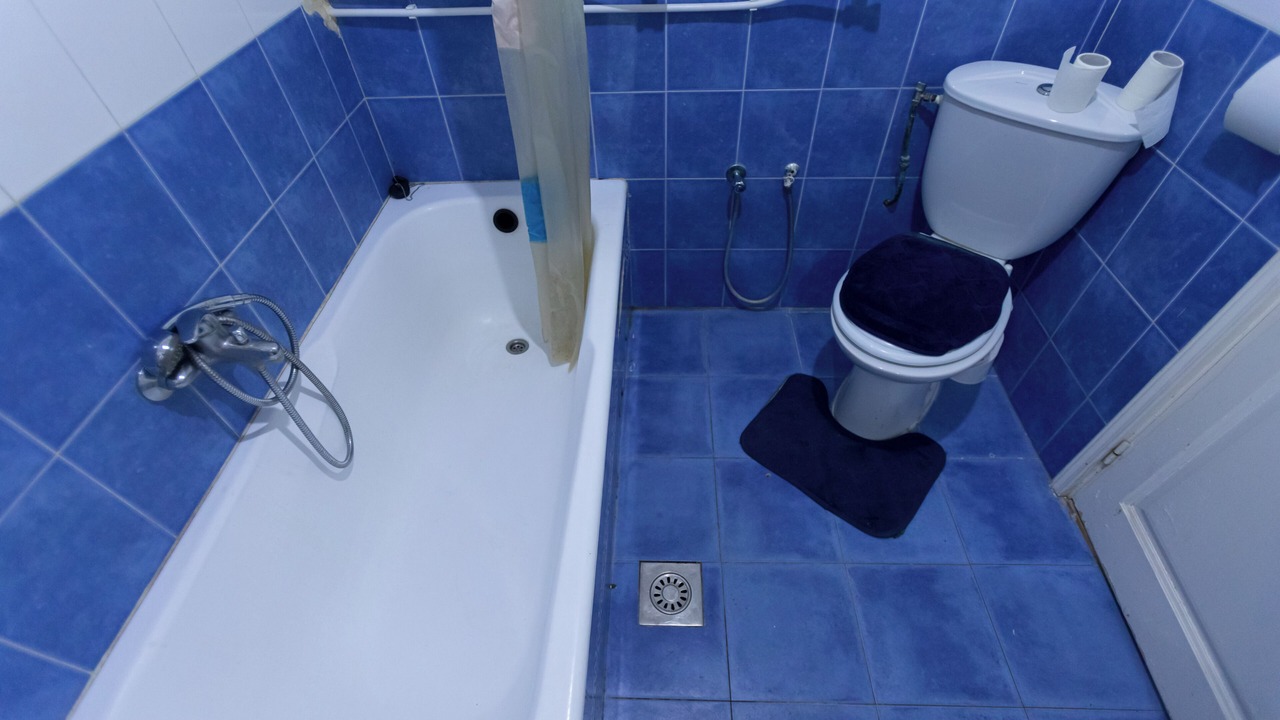 Photo of Bathroom in Soliman