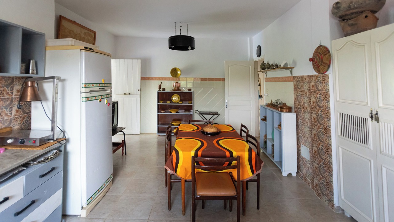 Photo of Kitchen in Soliman