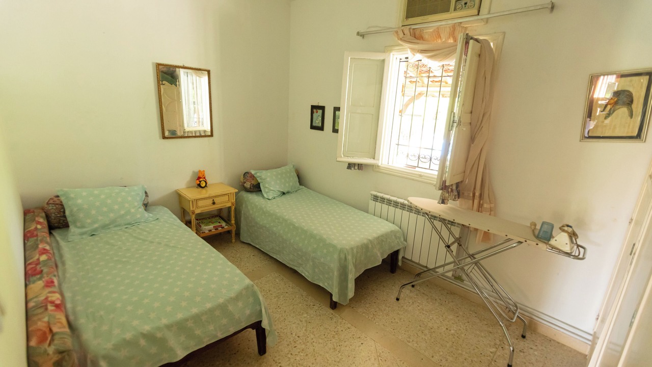 Photo of Bedroom in Soliman