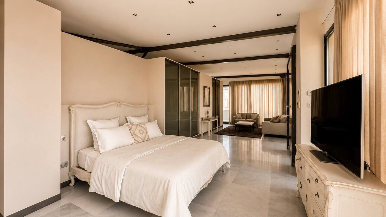 Photo of Bedroom in Carthage