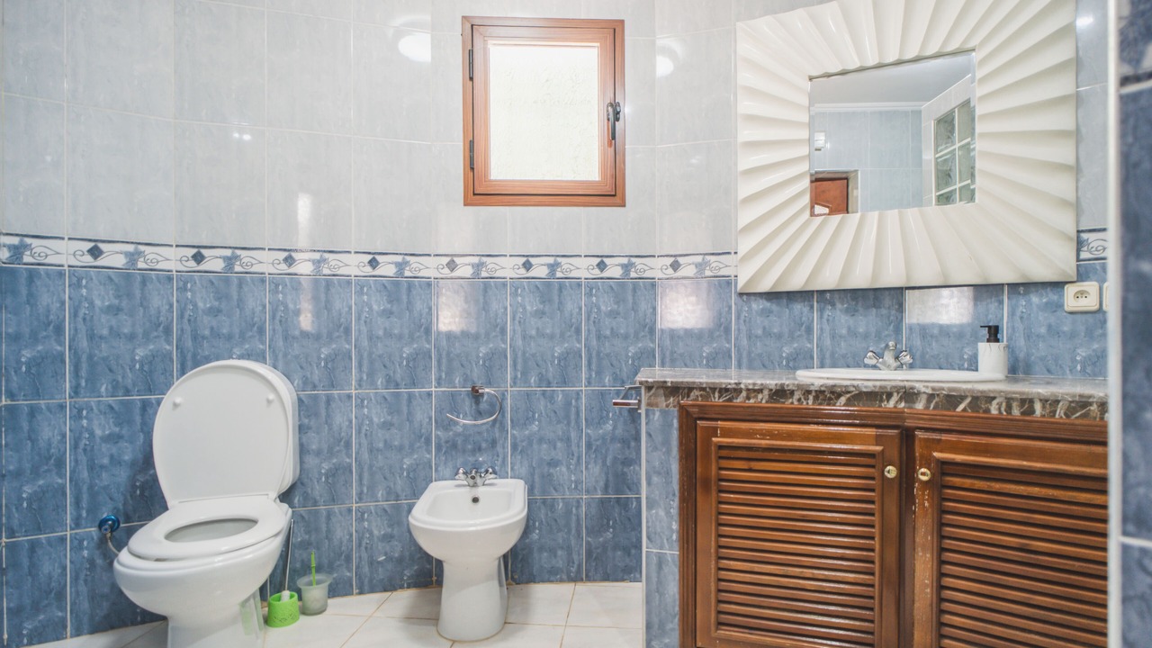 Photo of Bathroom in M'diq