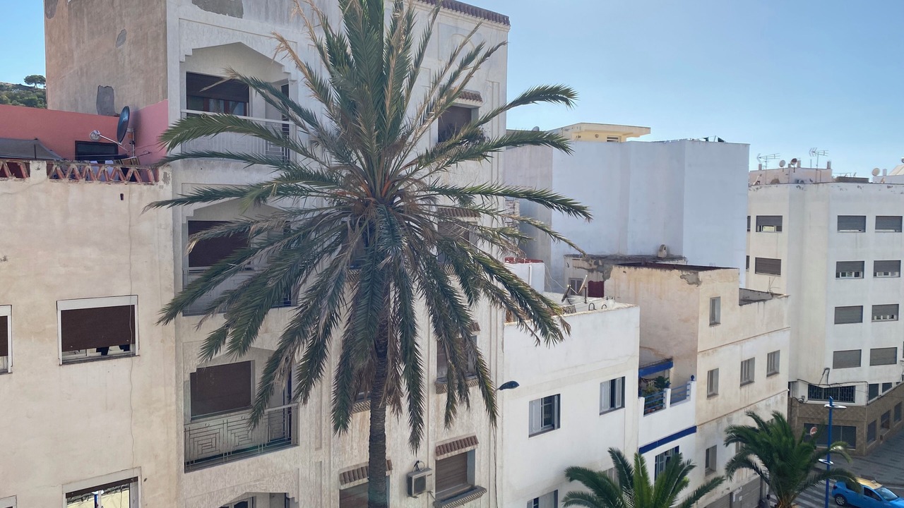 Photo of Outdoor in Al Hoceima