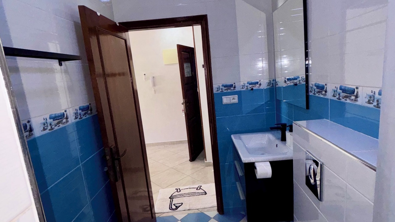 Photo of Bathroom in Al Hoceima