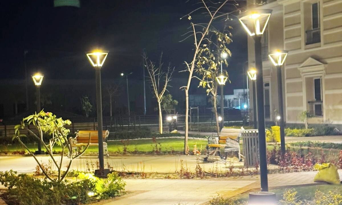 Photo of Outdoor in El Alamein