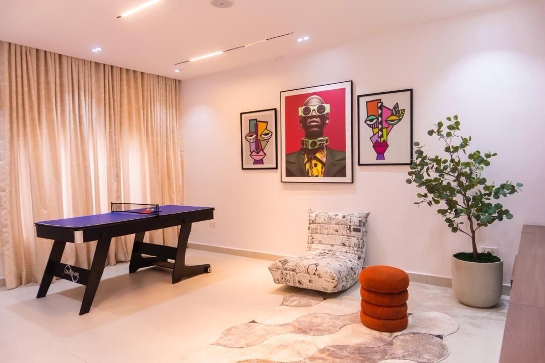 Photo of Bedroom in Ikeja