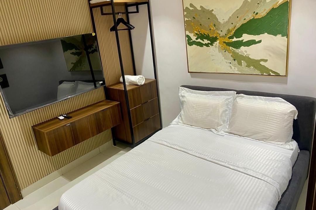 Photo of Bedroom in Ikeja
