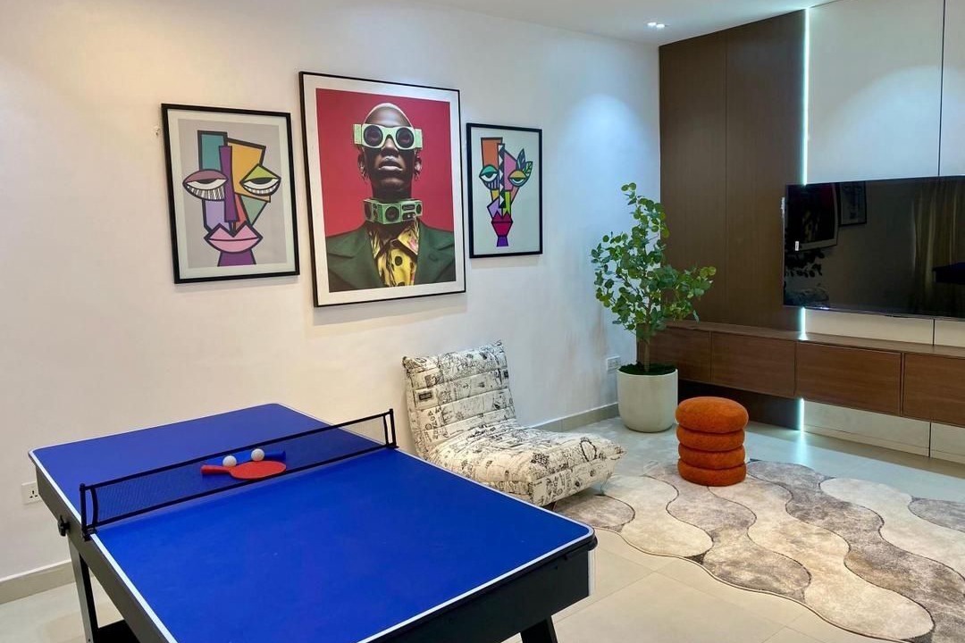 Photo of Bedroom in Ikeja