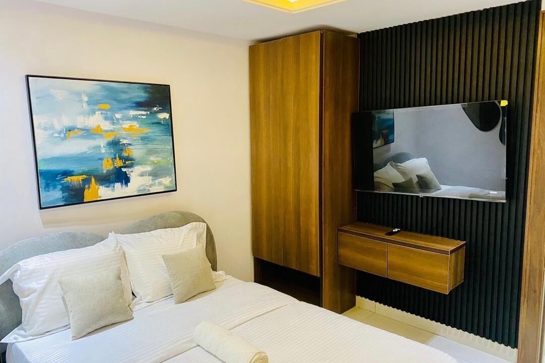 Photo of Bedroom in Ikeja