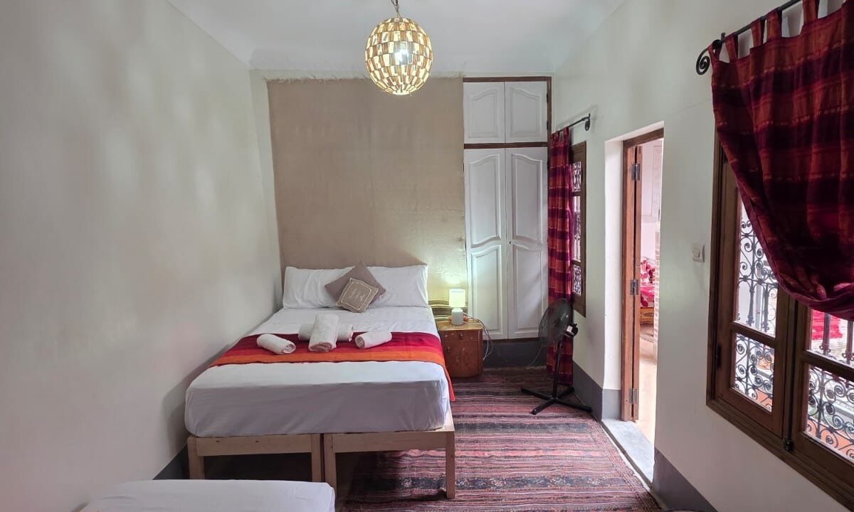 Photo of Bedroom in Douar Sidi Youssef Ben Ali