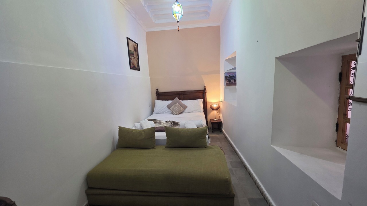 Photo of Bedroom in Douar Sidi Youssef Ben Ali