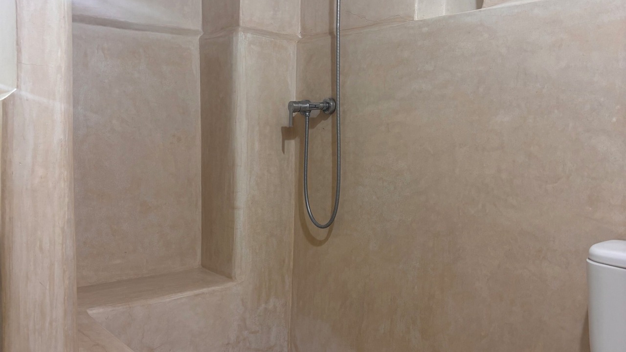 Photo of Bathroom in Douar Sidi Youssef Ben Ali