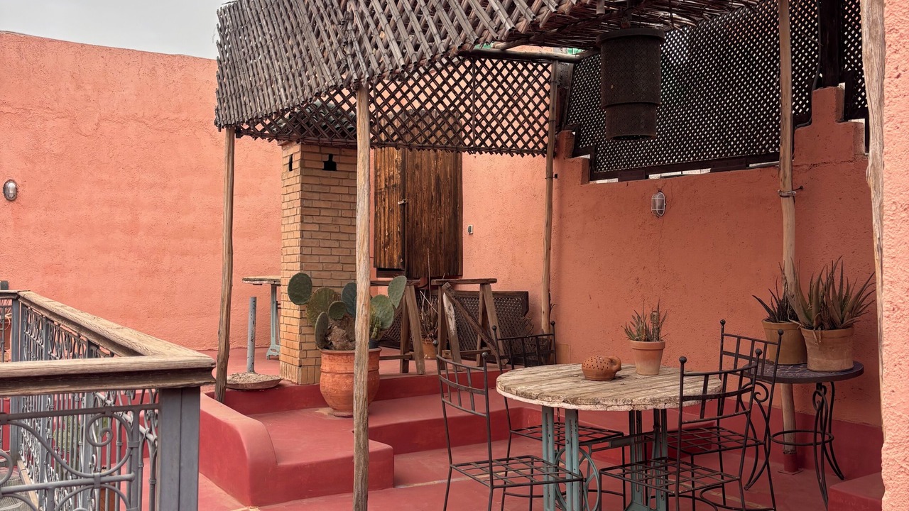 Photo of Outdoor in Douar Sidi Youssef Ben Ali