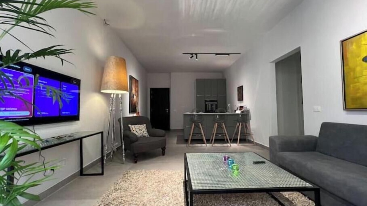 Photo of Livingroom in New Cairo