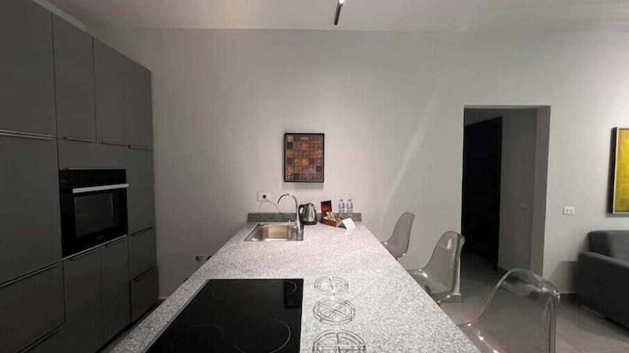 Photo of Kitchen in New Cairo