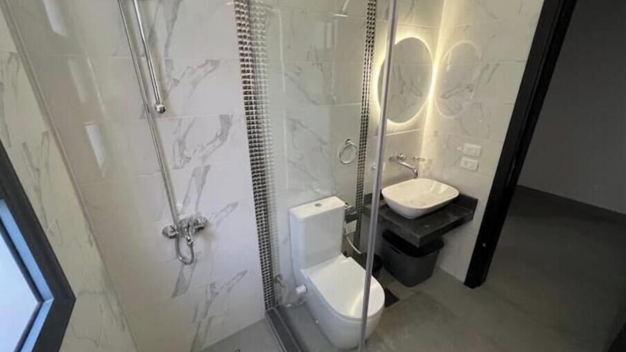 Photo of Bathroom in New Cairo