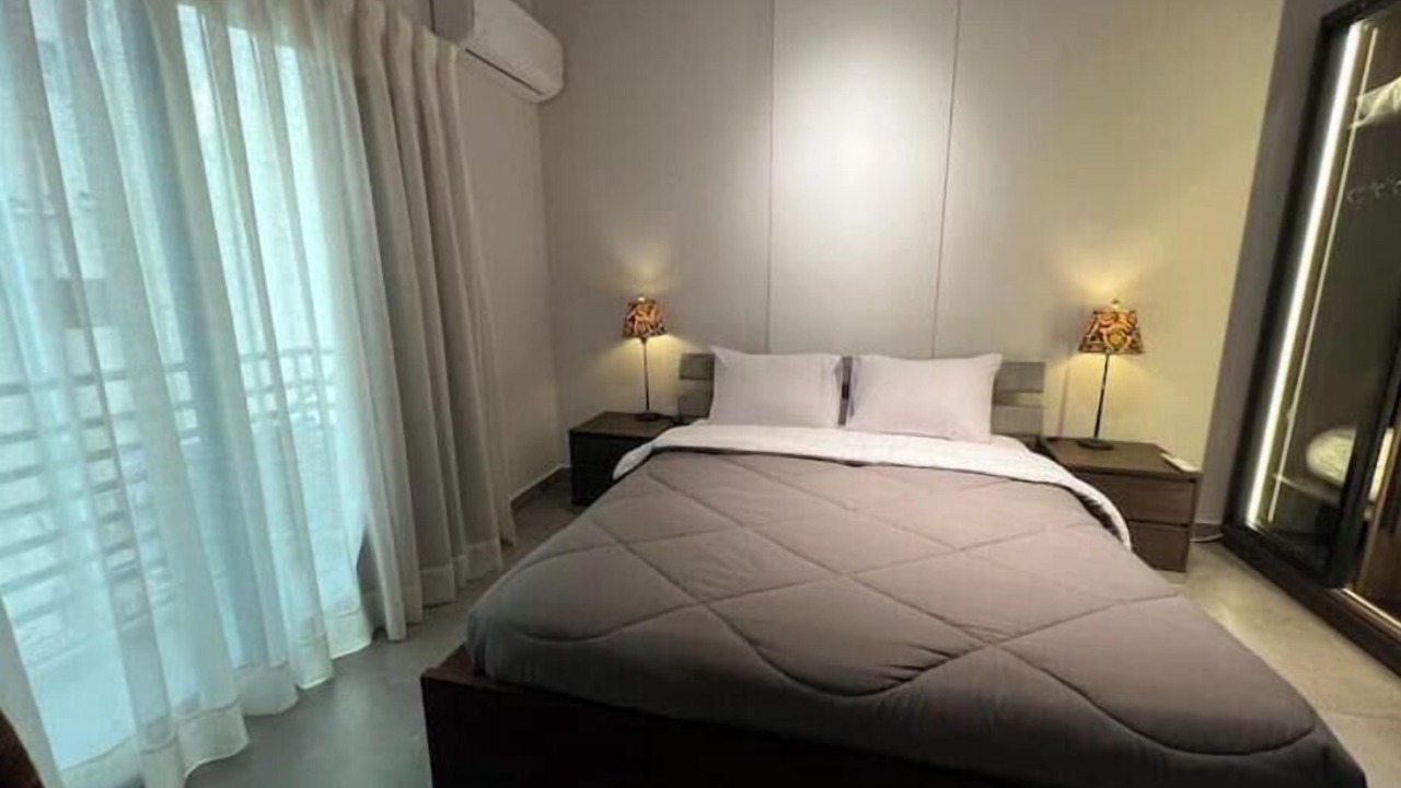 Photo of Bedroom in New Cairo