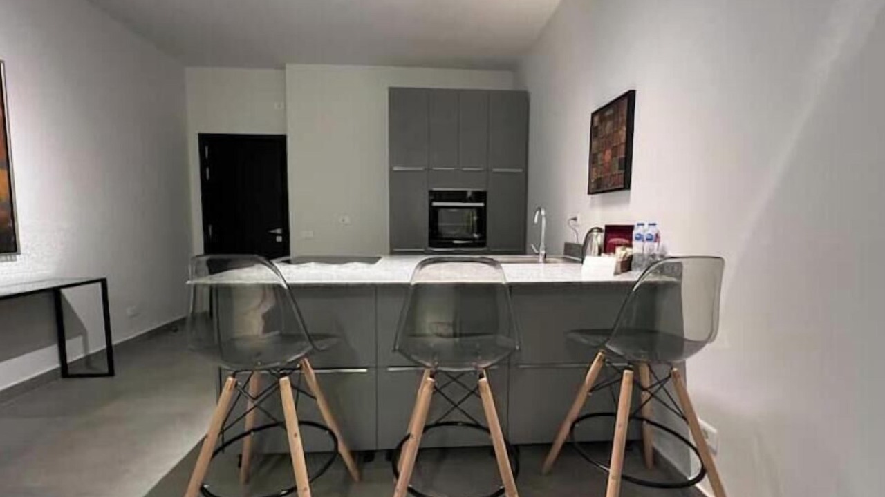 Photo of Kitchen in New Cairo