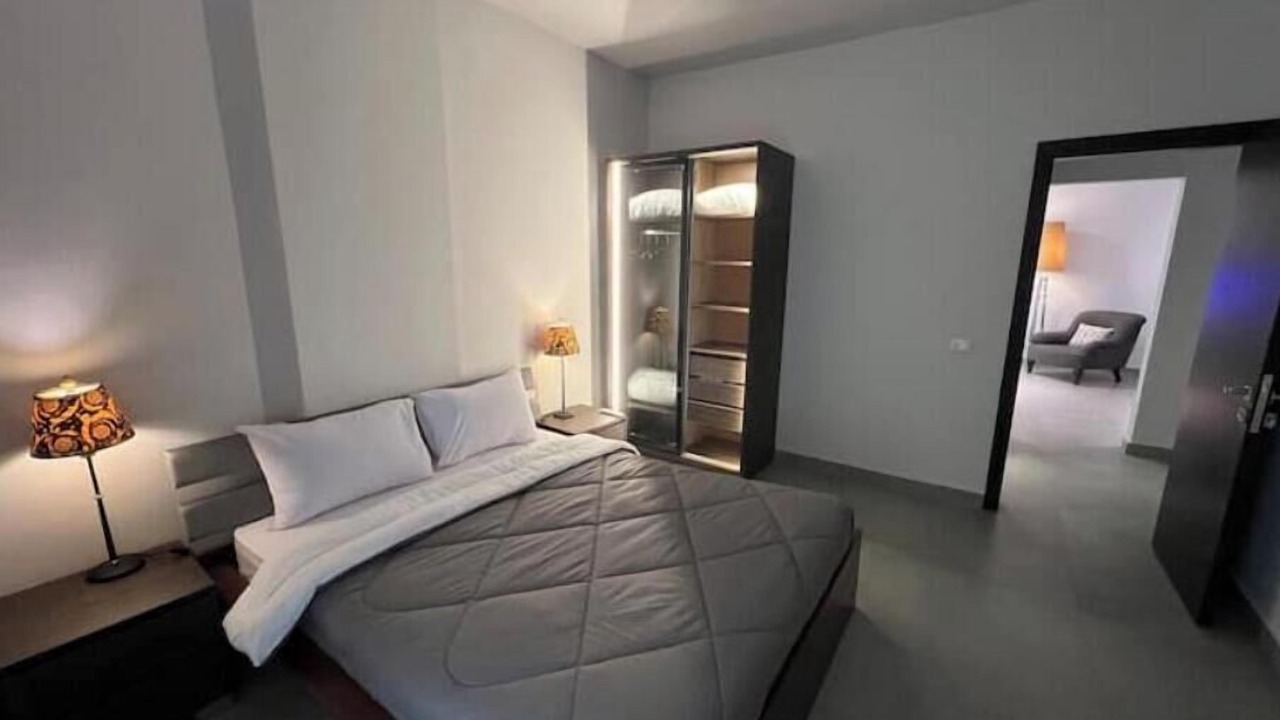 Photo of Bedroom in New Cairo