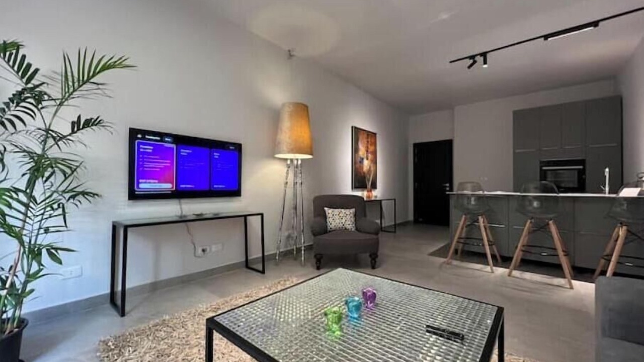 Photo of Livingroom in New Cairo