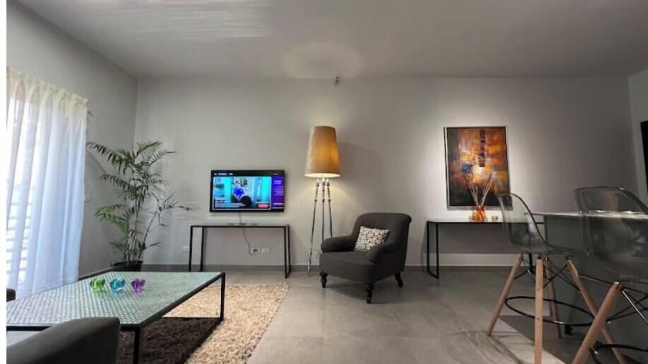 Photo of Livingroom in New Cairo