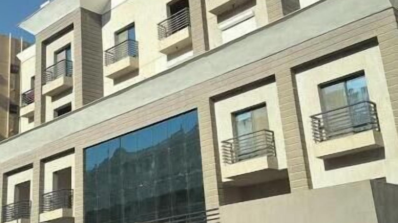 Photo of Outdoor in New Cairo