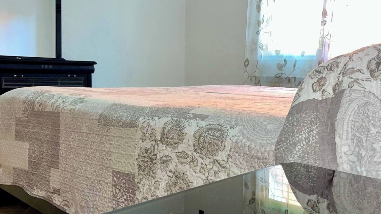 Photo of Bedroom in Dayat Aoua
