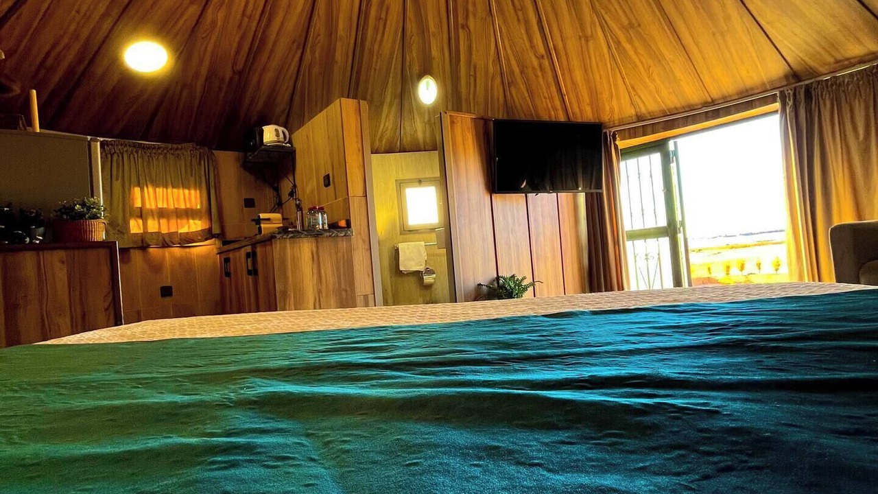 Photo of Bedroom in Tizguite
