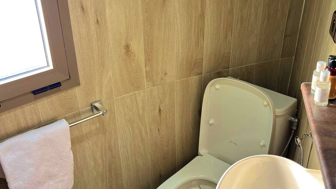 Photo of Bathroom in Tizguite