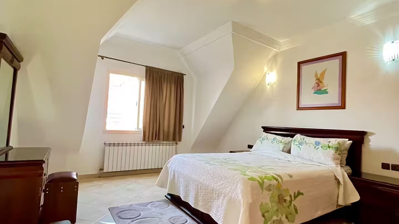 Photo of Bedroom in Ifrane