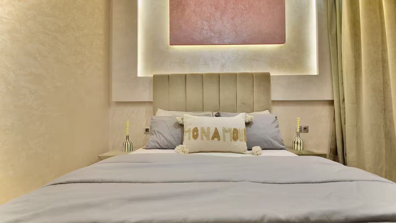 Photo of Bedroom in Targa